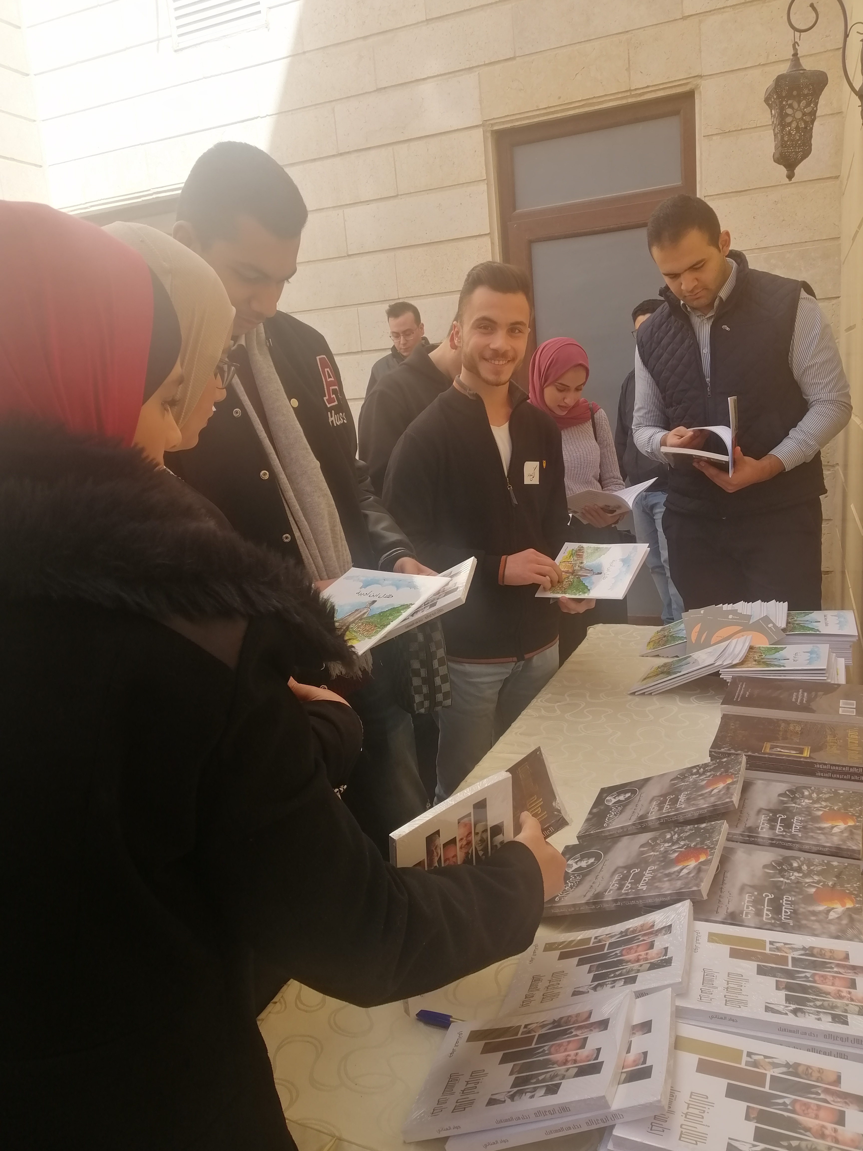 حفل منصة كن المؤثر